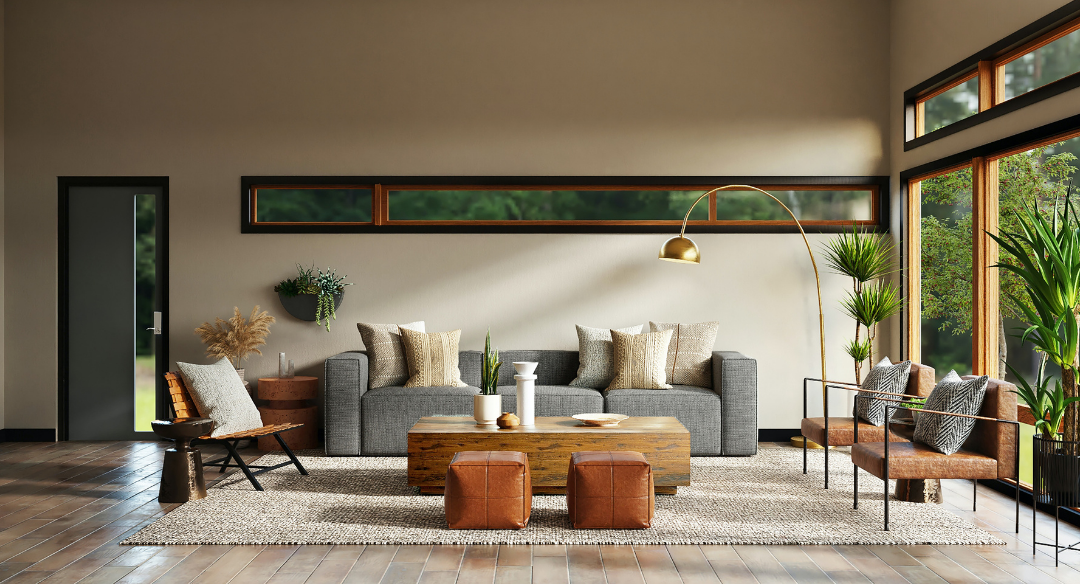 Living space