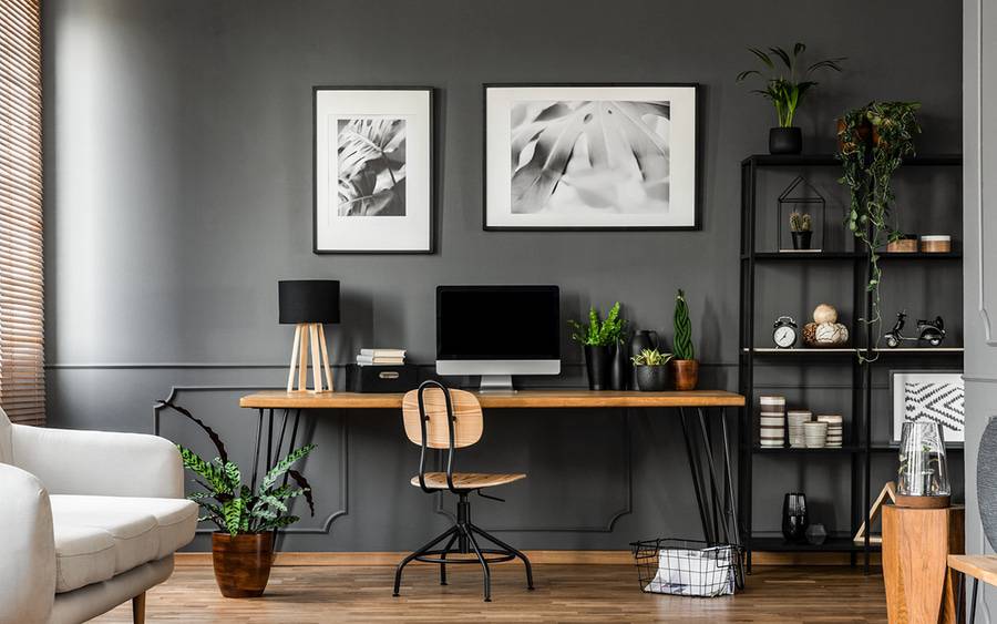 Working space